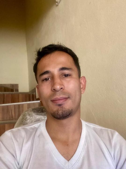 Camilo Mendoza