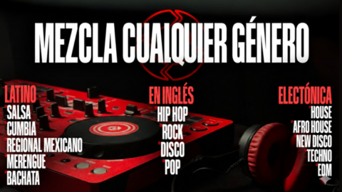 El Camino del DJ gallery image