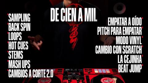 El Camino del DJ gallery image