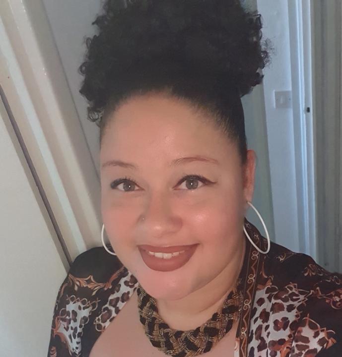 Louise Rachael Mwape Miller