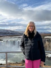 Ann Hedblom