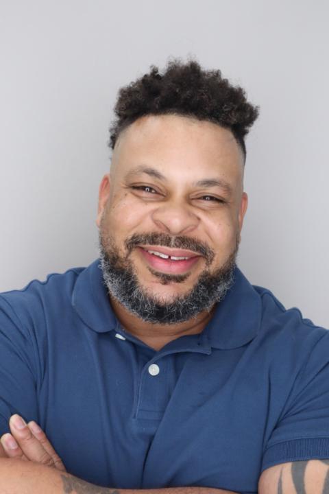 Jamiel Owens