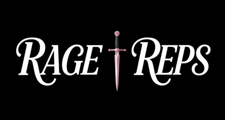 Rage & Reps Community