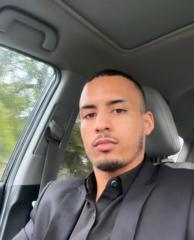 Harry Jones III