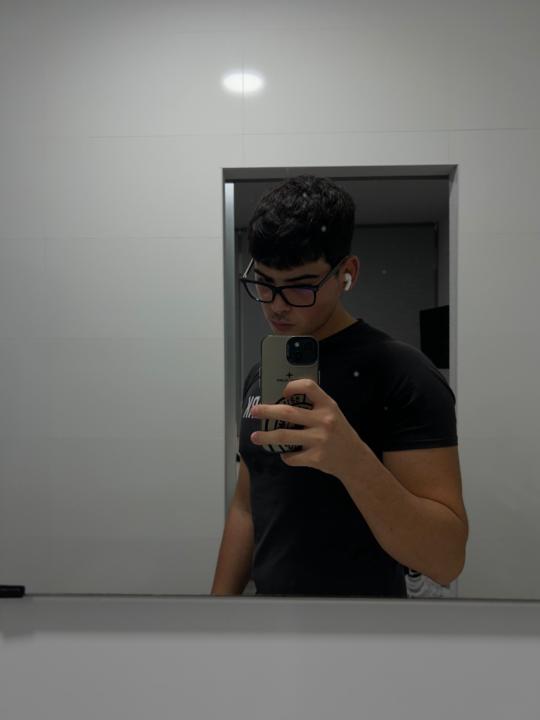 Samuel Parra Echagüe