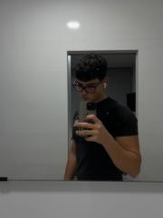 Samuel Parra Echagüe