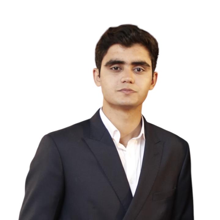 Hammad Hassan Malik
