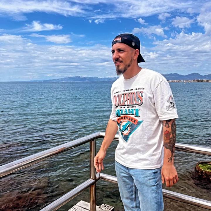 Javi Abad