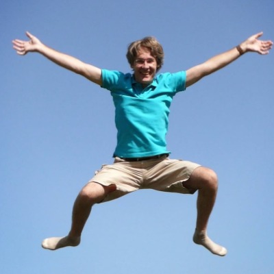 Erik van Walree