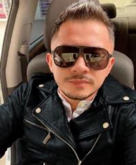 Cristian Leonardo Rodríguez García