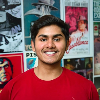 Kshitij Yadav