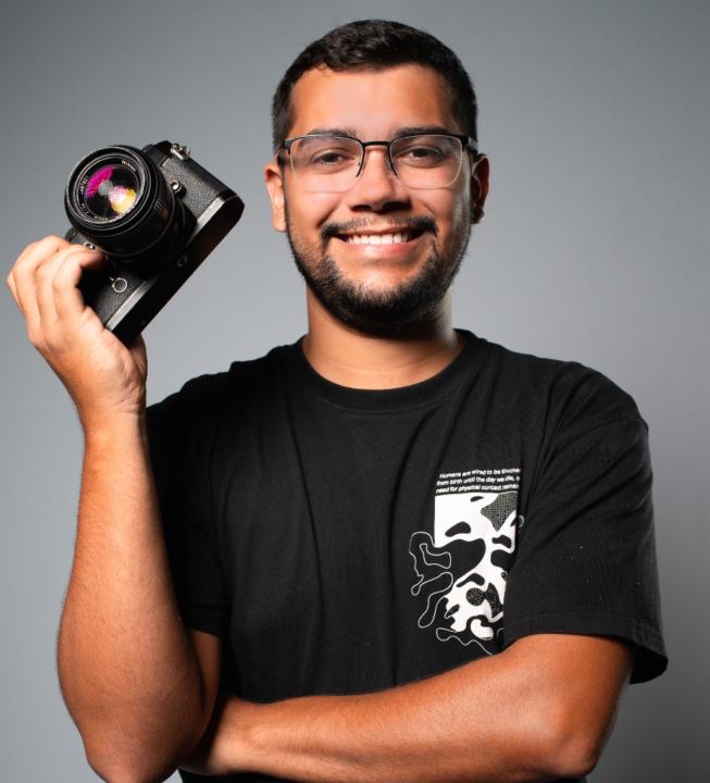 Javier Rivas