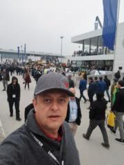 Carlos Duque
