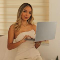 Karina Méndez Barreto