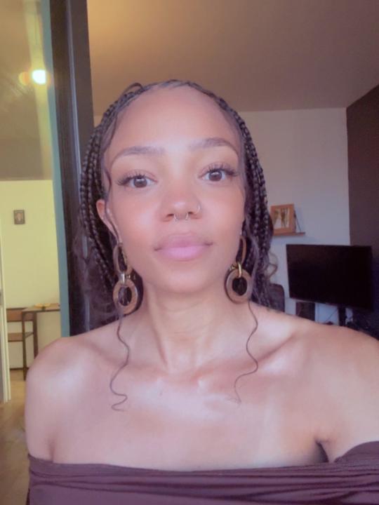 Tiersha Wilson