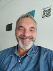 Claude Decet