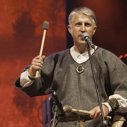 Uģis Treide