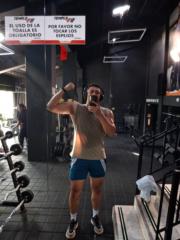 Cristian Sanchez