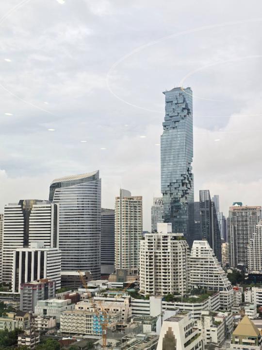 Chalisa Nithithatthananan