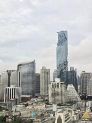 Chalisa Nithithatthananan