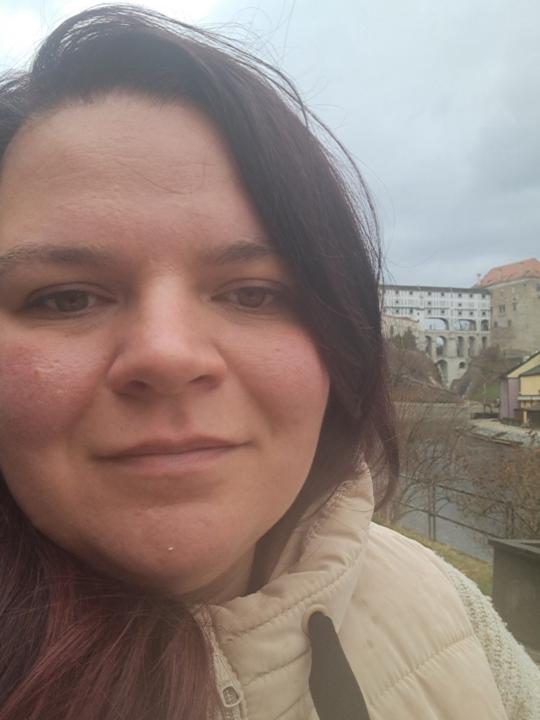 Adéla Matlachová