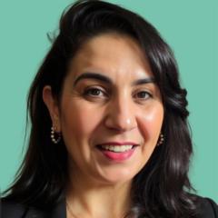 Naima Chahboune