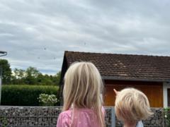 Miriam und Michael Willrich