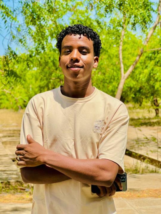Suhayb Aden
