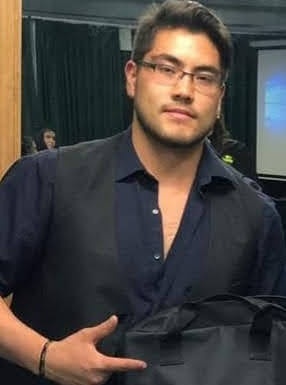 Abel Vivanco Cardenas