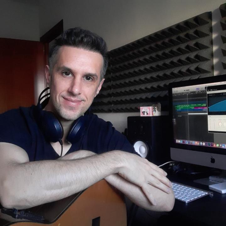 Carlos Franco