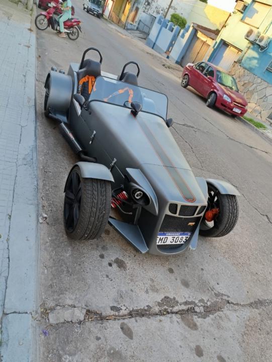 Luis Alejandro Toriani