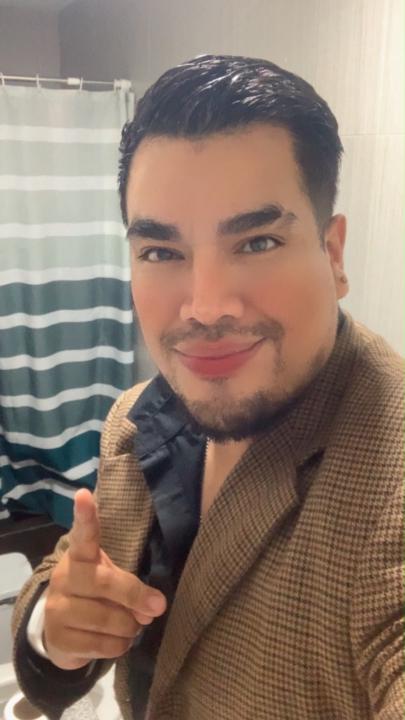 Junior Luis Mejia Diaz