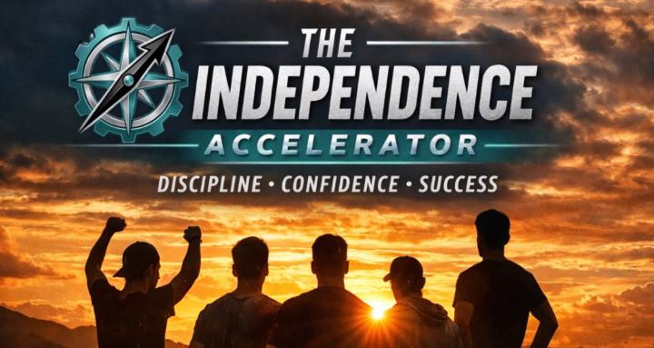 Independence Accelerator