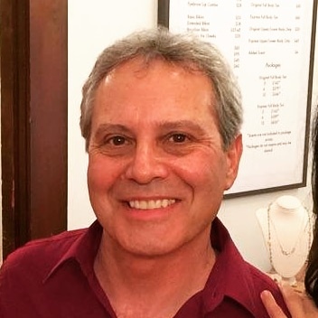 Fred Lowe