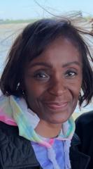 Stephanie Johnson