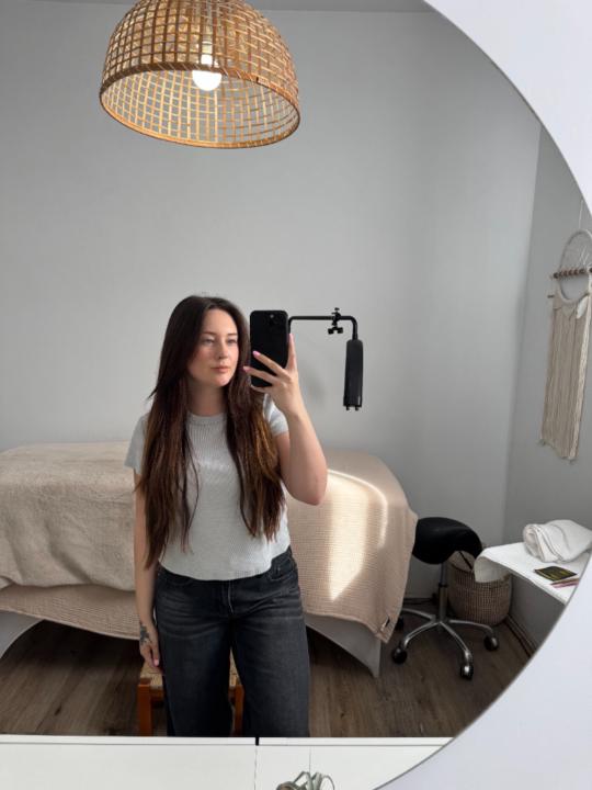 Kaila Van Dyck