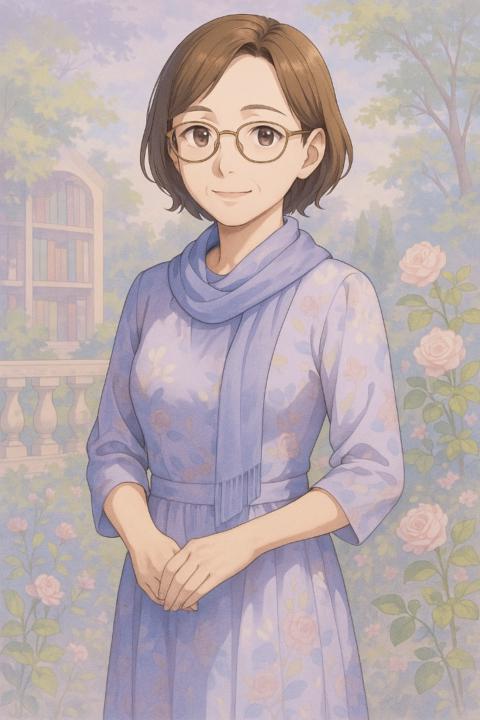 蓉萩 盧