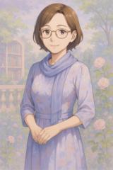 蓉萩 盧