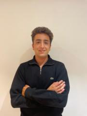 Álvaro Pescador Ruiz
