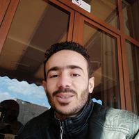 Oulouch Mohamed