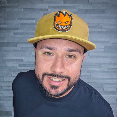 Luis Daniel Rodríguez Leiva