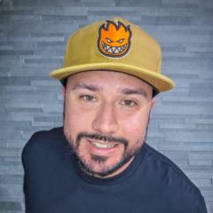 Luis Daniel Rodríguez Leiva