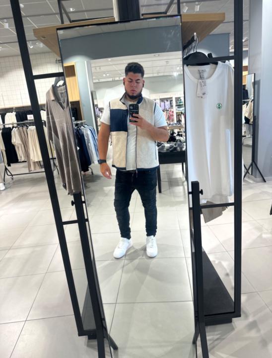 Cesar Daniel Corro Pantoja