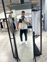 Cesar Daniel Corro Pantoja