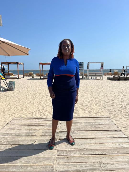 Temi Edun
