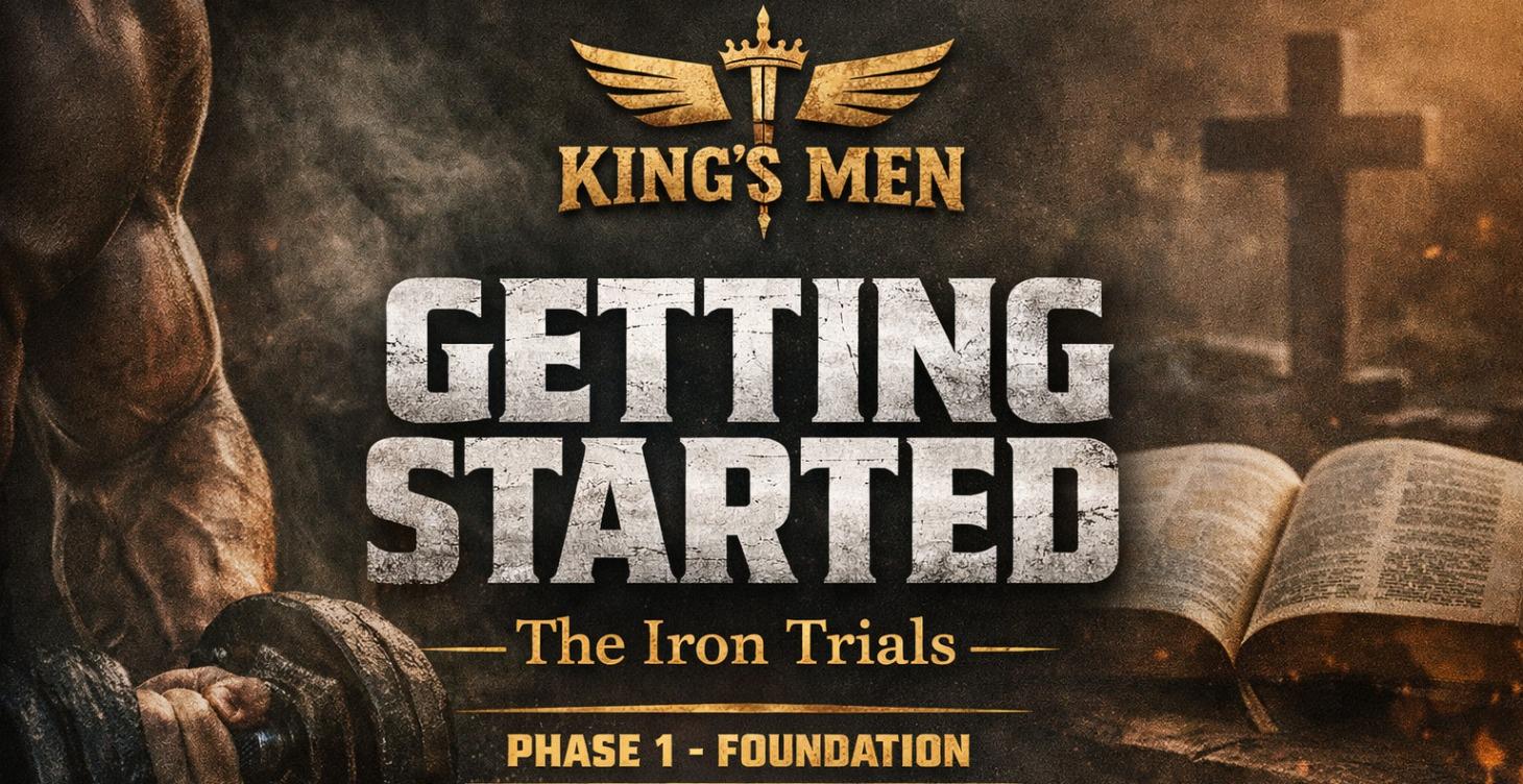 Phase 1 - Foundation