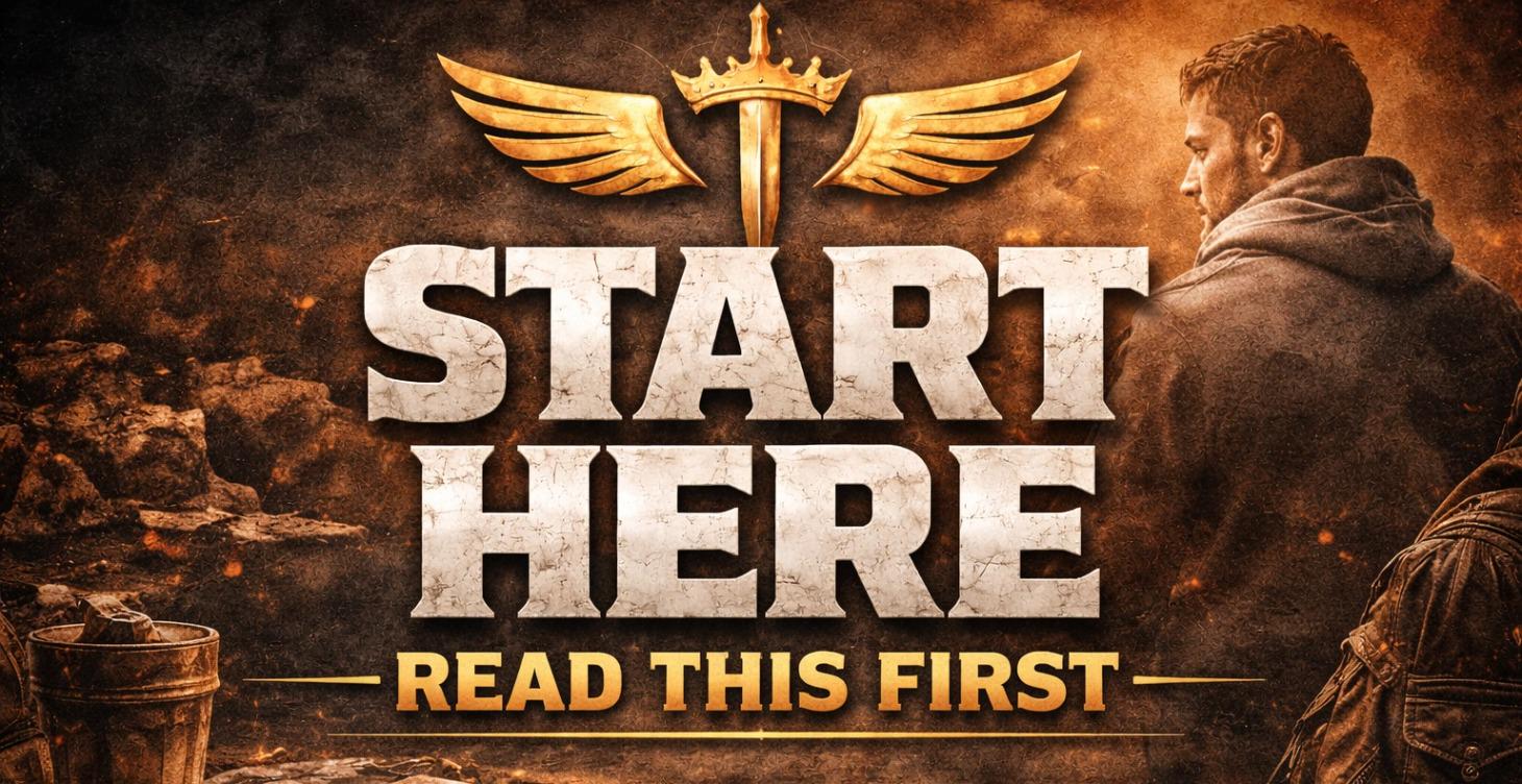 Start Here
