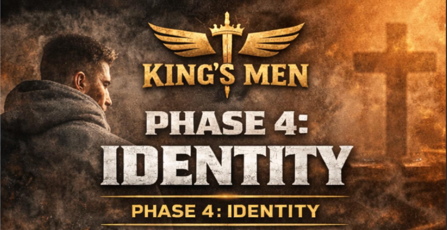 Phase 4: Identity