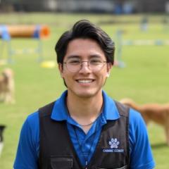 Michael Carrillo