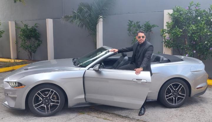 Alberto Lopez Hernandez